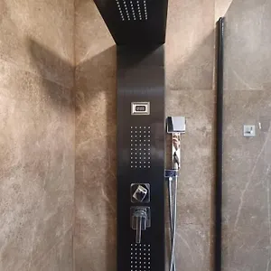 Luxury Triana-los Remedios Apartamento Sevilla
