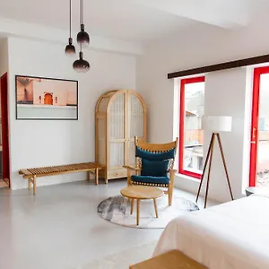Leiden Homestay&cafe' Habitación en casa particular Ciudad Ho Chi Minh (Saigón)