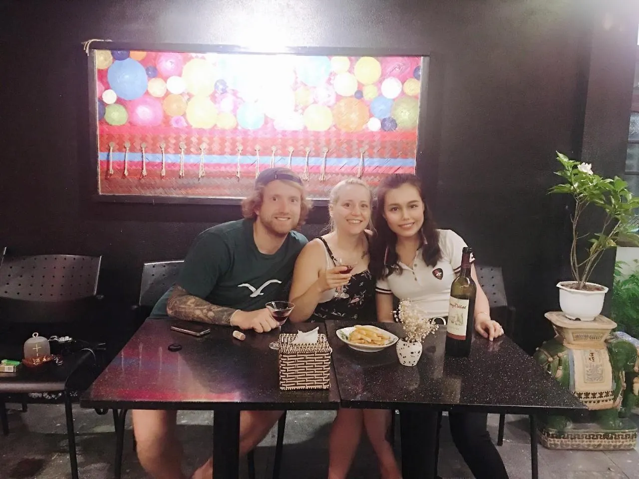 Sunny Riverside Homestay Hội An
