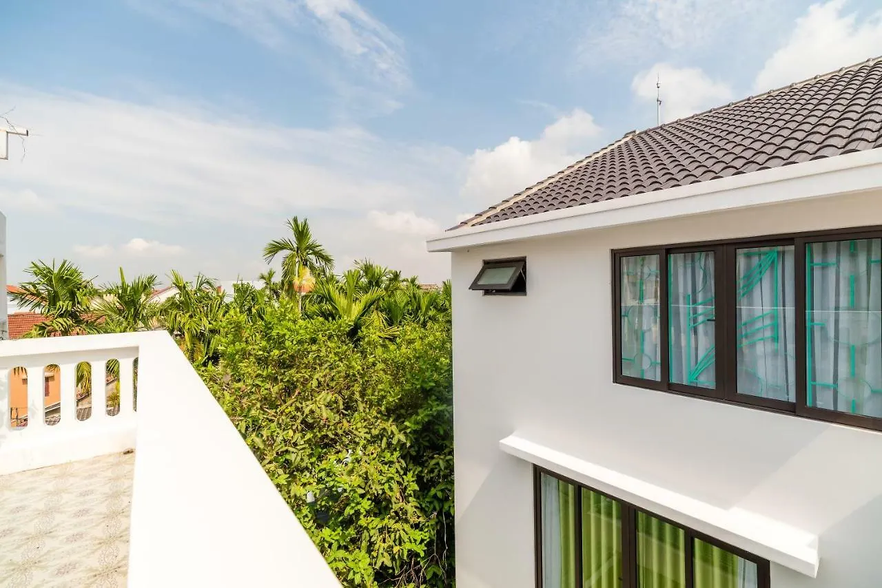 Sunny Riverside Homestay Hội An 0*,  Vietnam