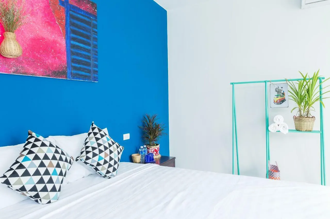 Villa Sunny Riverside Homestay Hoi An