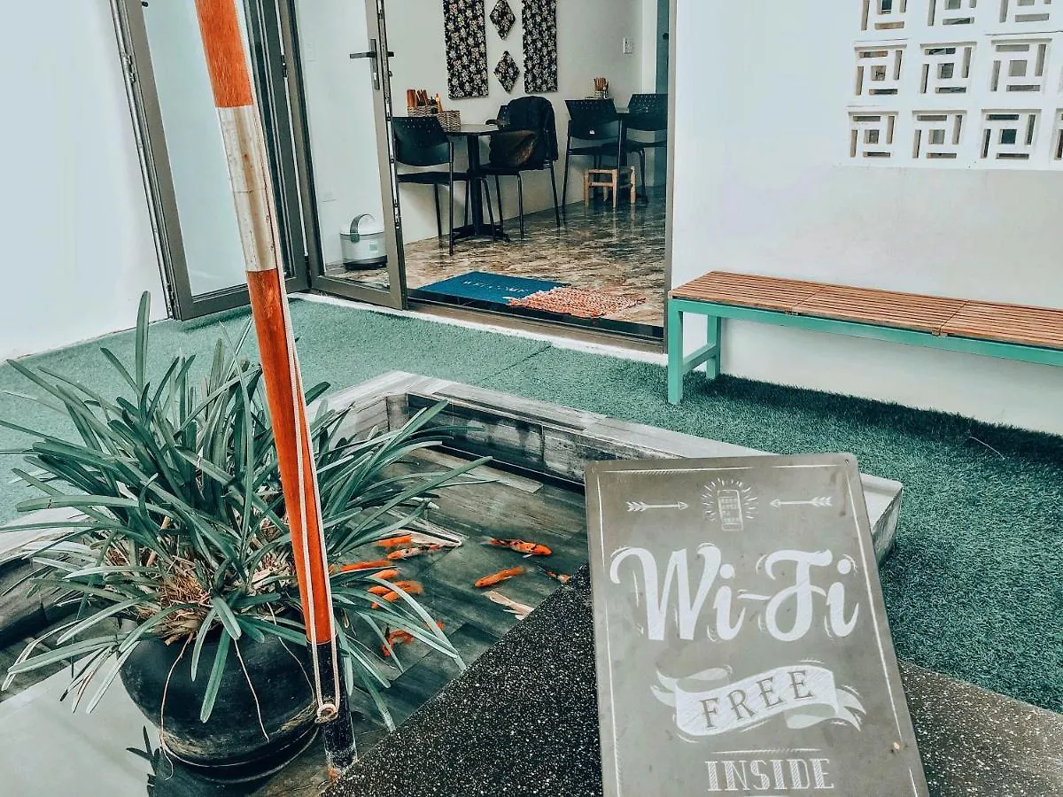 Sunny Riverside Homestay Hội An Villa