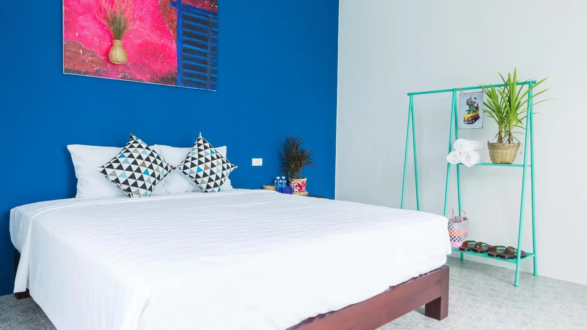 Villa Sunny Riverside Homestay Hội An