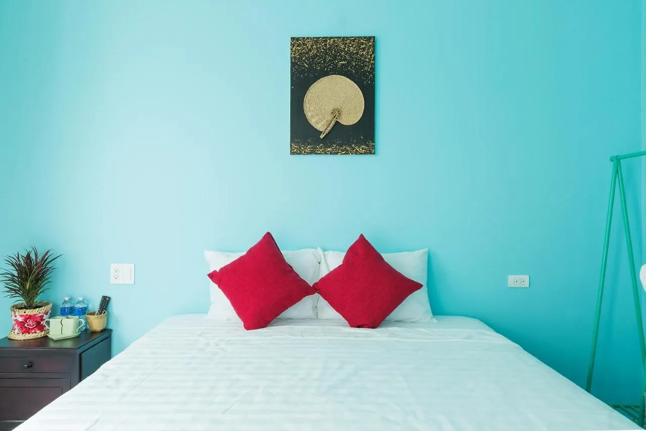 Sunny Riverside Homestay Hội An