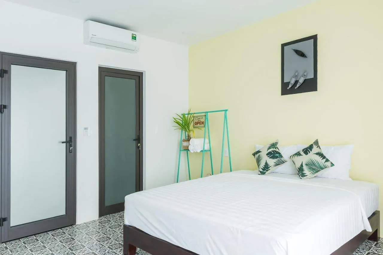 Villa Sunny Riverside Homestay Hội An