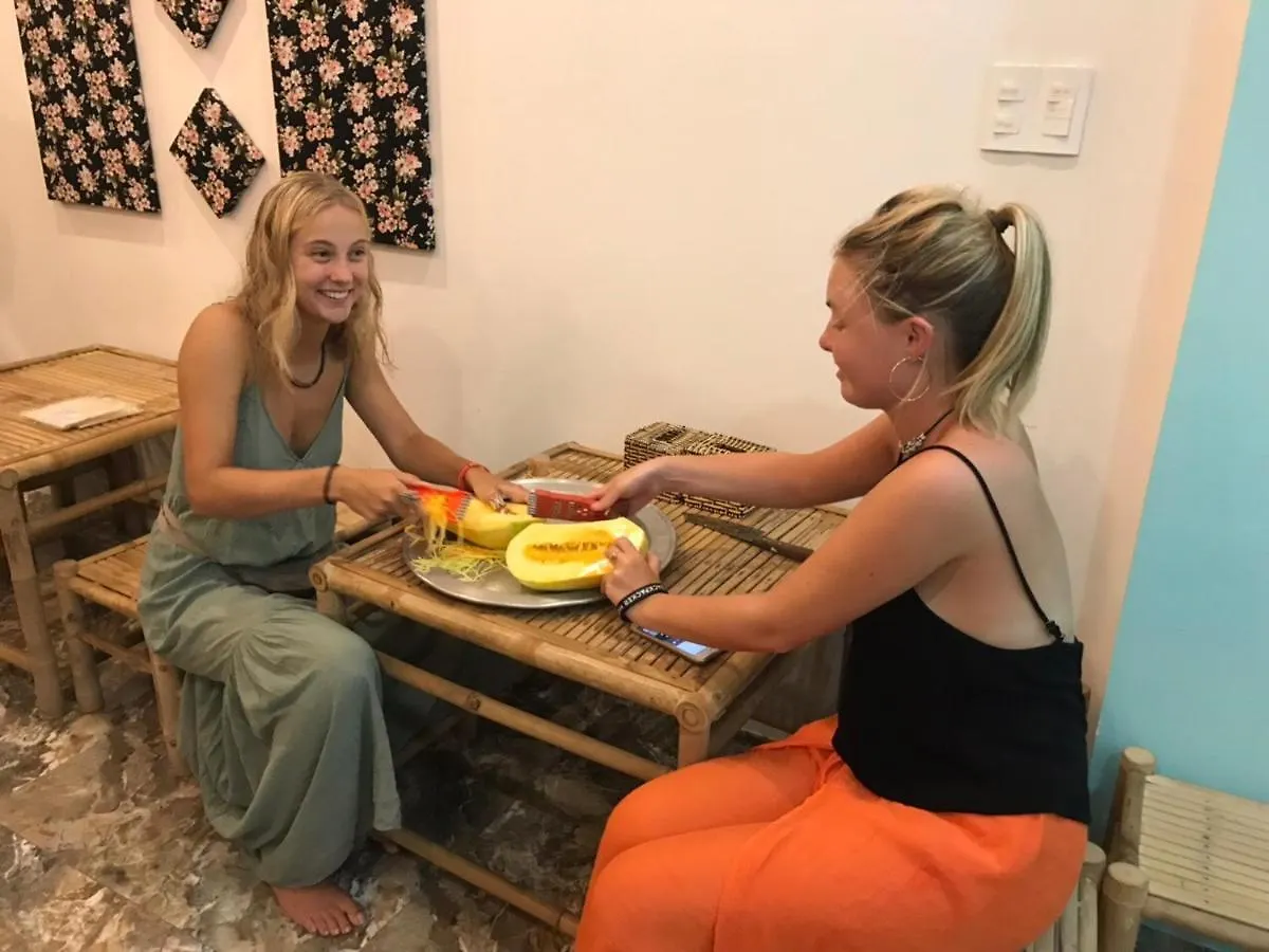 Sunny Riverside Homestay Hoi An 0*,
